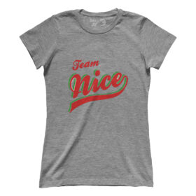 Premium Ladies Tee