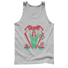 Premium Mens Tank