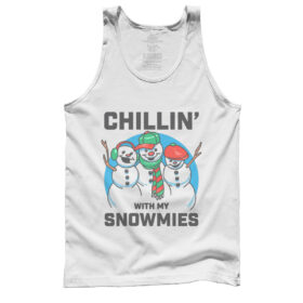 Premium Mens Tank