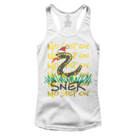 Premium Ladies Racerback Tank