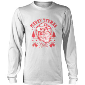 Mens Long Sleeve