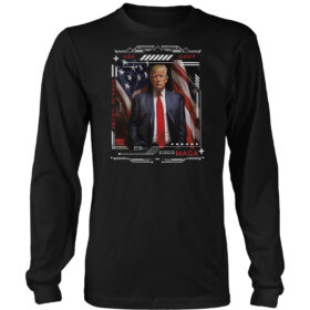 Mens Long Sleeve