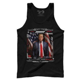 Premium Mens Tank