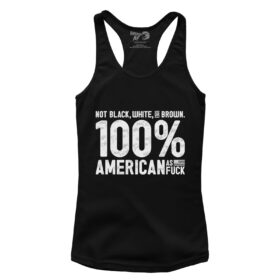 Premium Ladies Racerback Tank