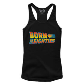 Premium Ladies Racerback Tank