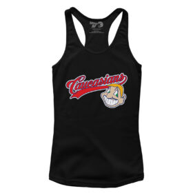 Premium Ladies Racerback Tank