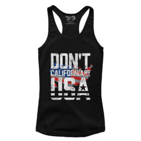 Premium Ladies Racerback Tank