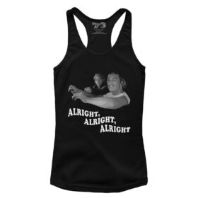 Premium Ladies Racerback Tank