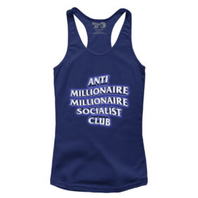 Premium Ladies Racerback Tank