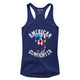 Premium Ladies Racerback Tank