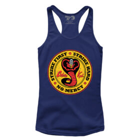 Premium Ladies Racerback Tank