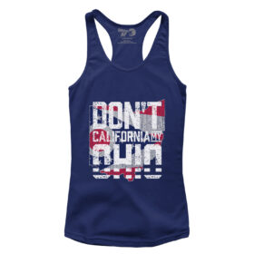 Premium Ladies Racerback Tank