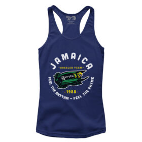 Premium Ladies Racerback Tank