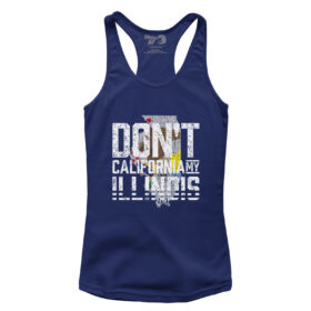 Premium Ladies Racerback Tank