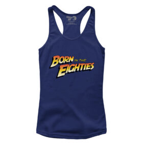 Premium Ladies Racerback Tank