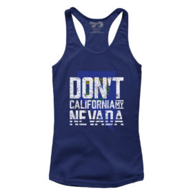 Premium Ladies Racerback Tank