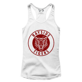 Premium Ladies Racerback Tank