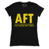 AFT (Ladies)