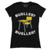 Bueller Bueller (Ladies)