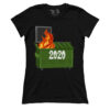 2020 Dumpster Fire (Ladies)