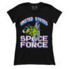 Alien Uppercut (Ladies)