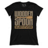 Wooden Spoon Survivor (Ladies)