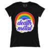 Death Metal (Ladies)