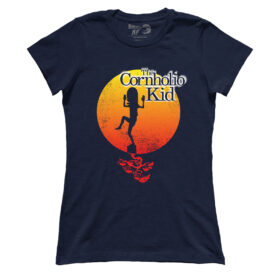 Premium Ladies Tee