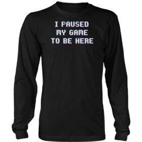 Mens Long Sleeve