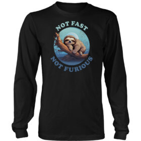 Mens Long Sleeve