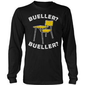 Mens Long Sleeve