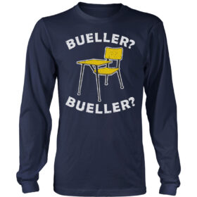 Mens Long Sleeve