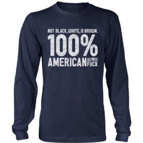 Mens Long Sleeve