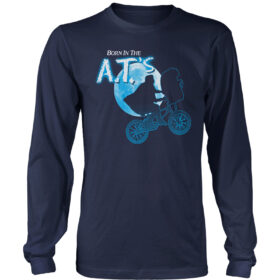 Mens Long Sleeve