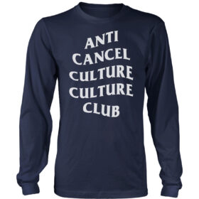 Mens Long Sleeve