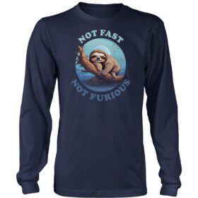 Mens Long Sleeve