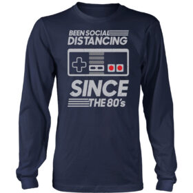 Mens Long Sleeve