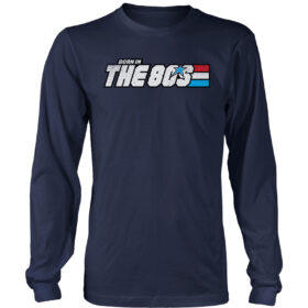 Mens Long Sleeve