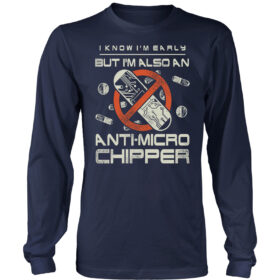 Mens Long Sleeve