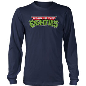 Mens Long Sleeve