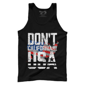 Premium Mens Tank