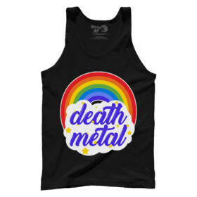 Premium Mens Tank