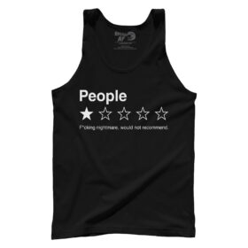 Premium Mens Tank