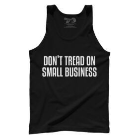 Premium Mens Tank