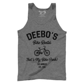 Premium Mens Tank