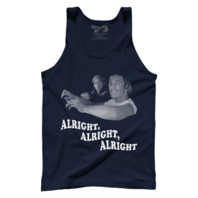 Premium Mens Tank