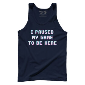 Premium Mens Tank