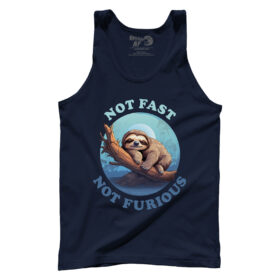 Premium Mens Tank