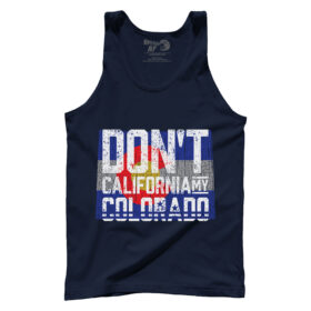 Premium Mens Tank