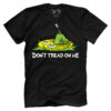 Don't Tread On Me Dr Seuss